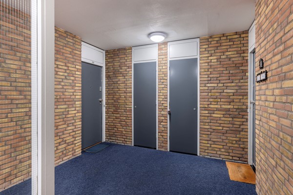 Medium property photo - Henegouwen 68, 3332 GC Zwijndrecht